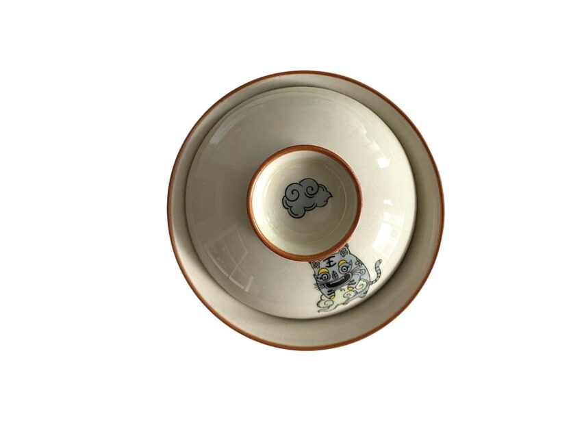 Gaiwan DragonCat