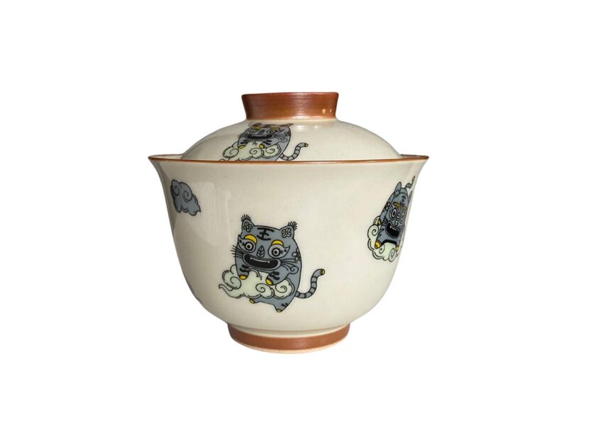 Gaiwan DragonCat