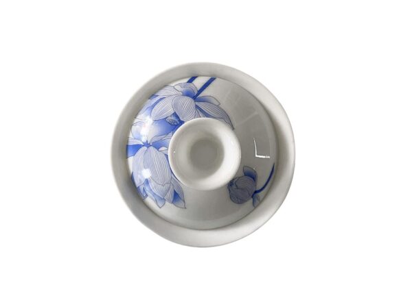 Gaiwan Lotus
