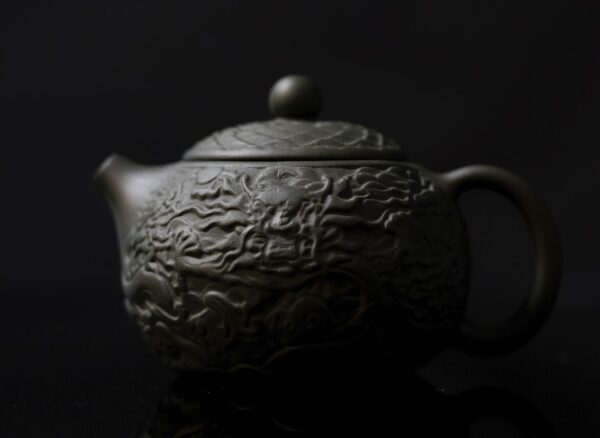 Czajniczek Yixing Dragon 250ml