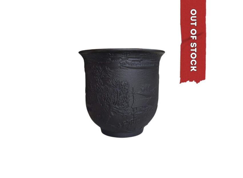 Czarka 200 ml Graphite 2