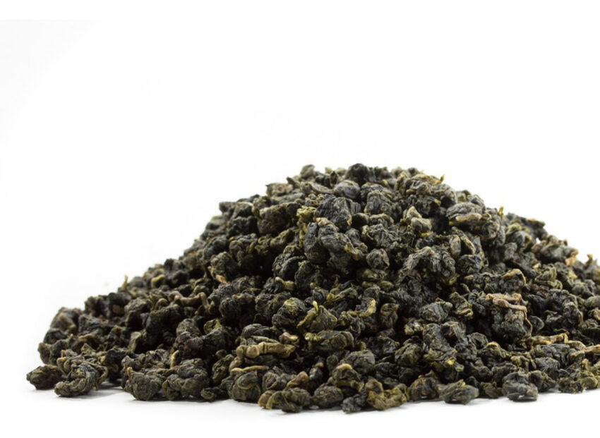 Chun Yu Oolong, Yunnan - obrazek 2