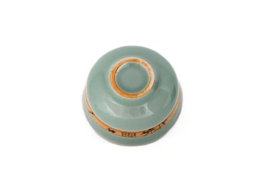 Czarka "Mint" 64ml - obrazek 3