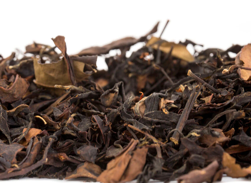 Tea Pack «Czerwona Egzotyka» 100g - Зображення 4
