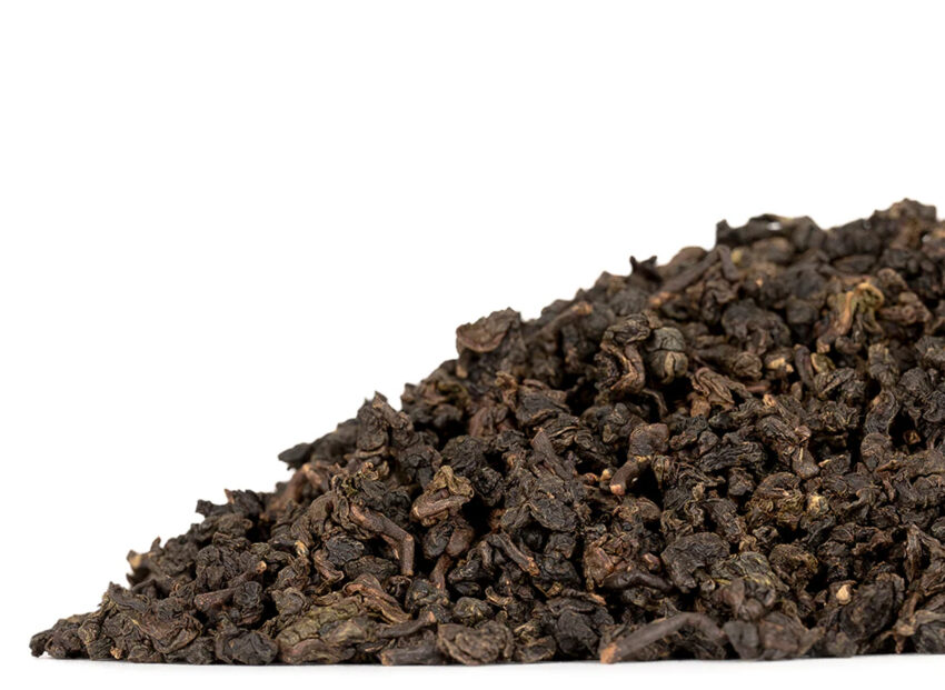 Mi Huan Gaba Oolong "Miodowy"