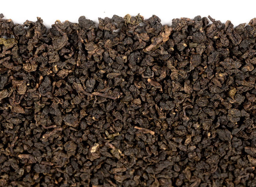 Mi Huan Gaba Oolong "Miodowy" - Зображення 2