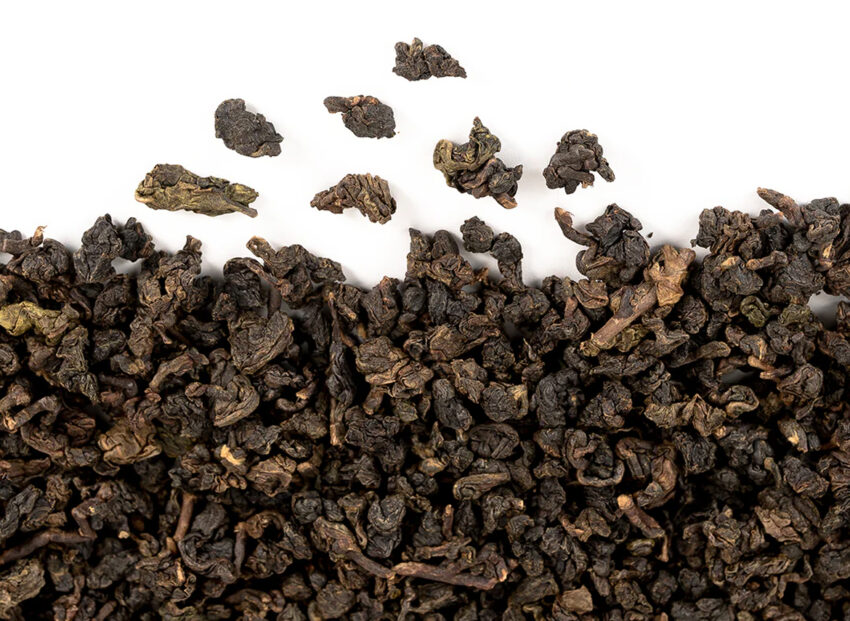 Mi Huan Gaba Oolong "Miodowy" - Зображення 3