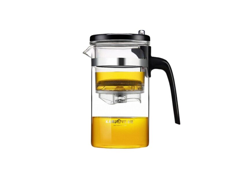 Teapot 1000 ml