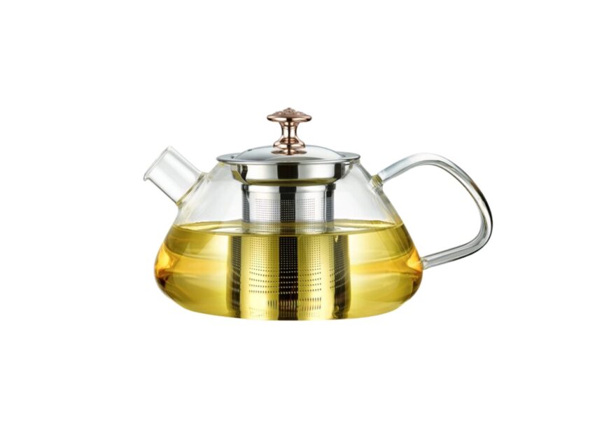 Teapot 450 ml