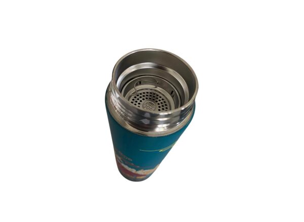 Termos Blue