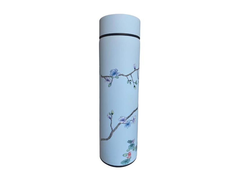 Termos Light Blue