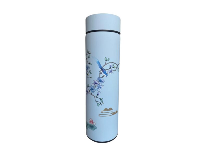 Termos Light Blue