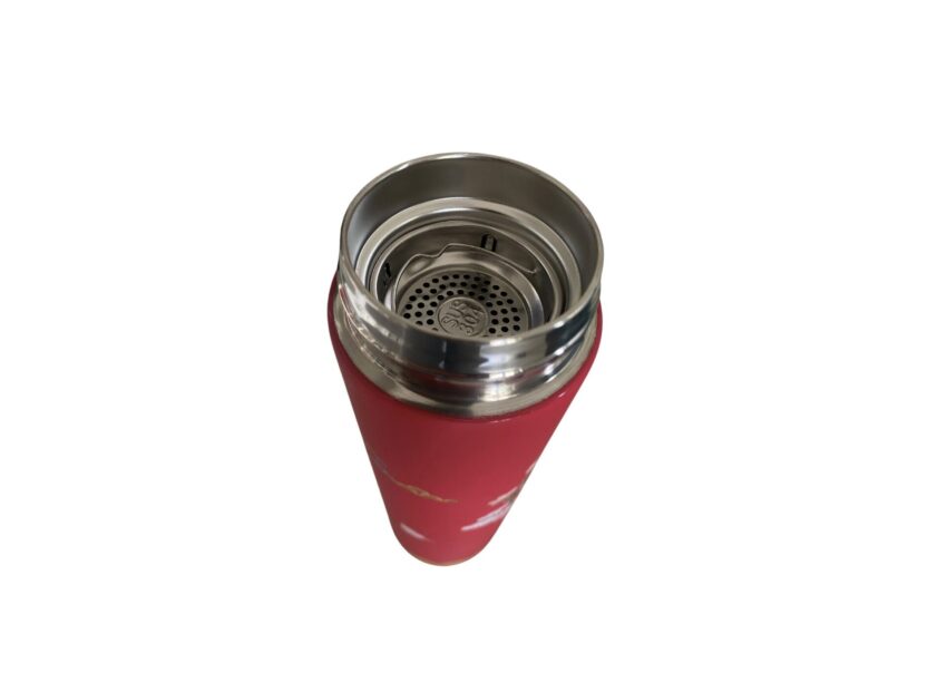 Termos Red