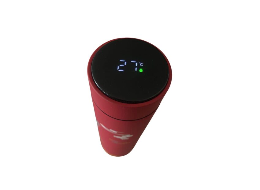 Termos Red