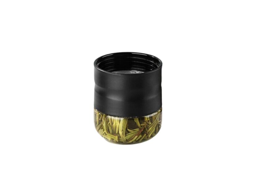 Termos z zaparzaczem 350 ml