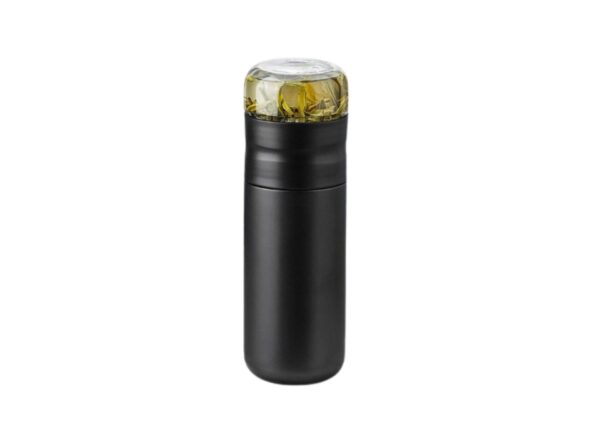Termos z zaparzaczem 350 ml