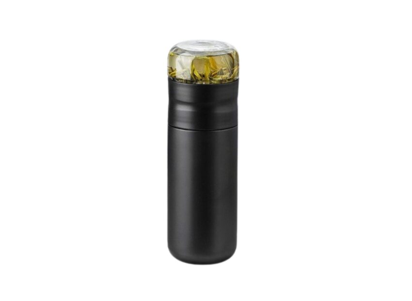 Termos z zaparzaczem 350 ml