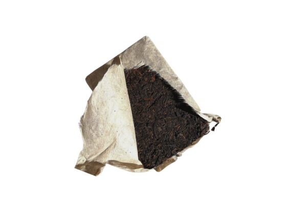 Tong Qing Hao Shu Puer