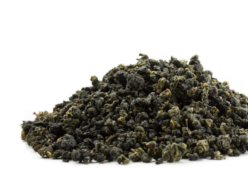 Qing Xin Oolong, Yunnan (2024)