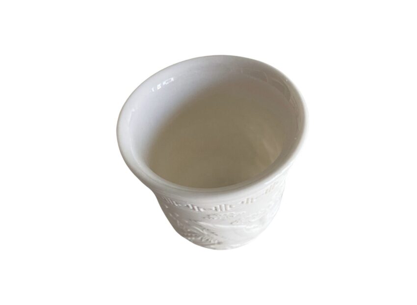 Czarka - “Cloud well”, porcelana, 180 ml — изображение 2