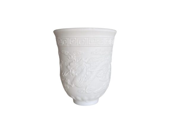 Czarka - “Cloud well”, porcelana, 180 ml