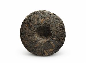 Shu Pu-Erh - Shu Dai Zi „Chen Xiang Mengku” 100 g