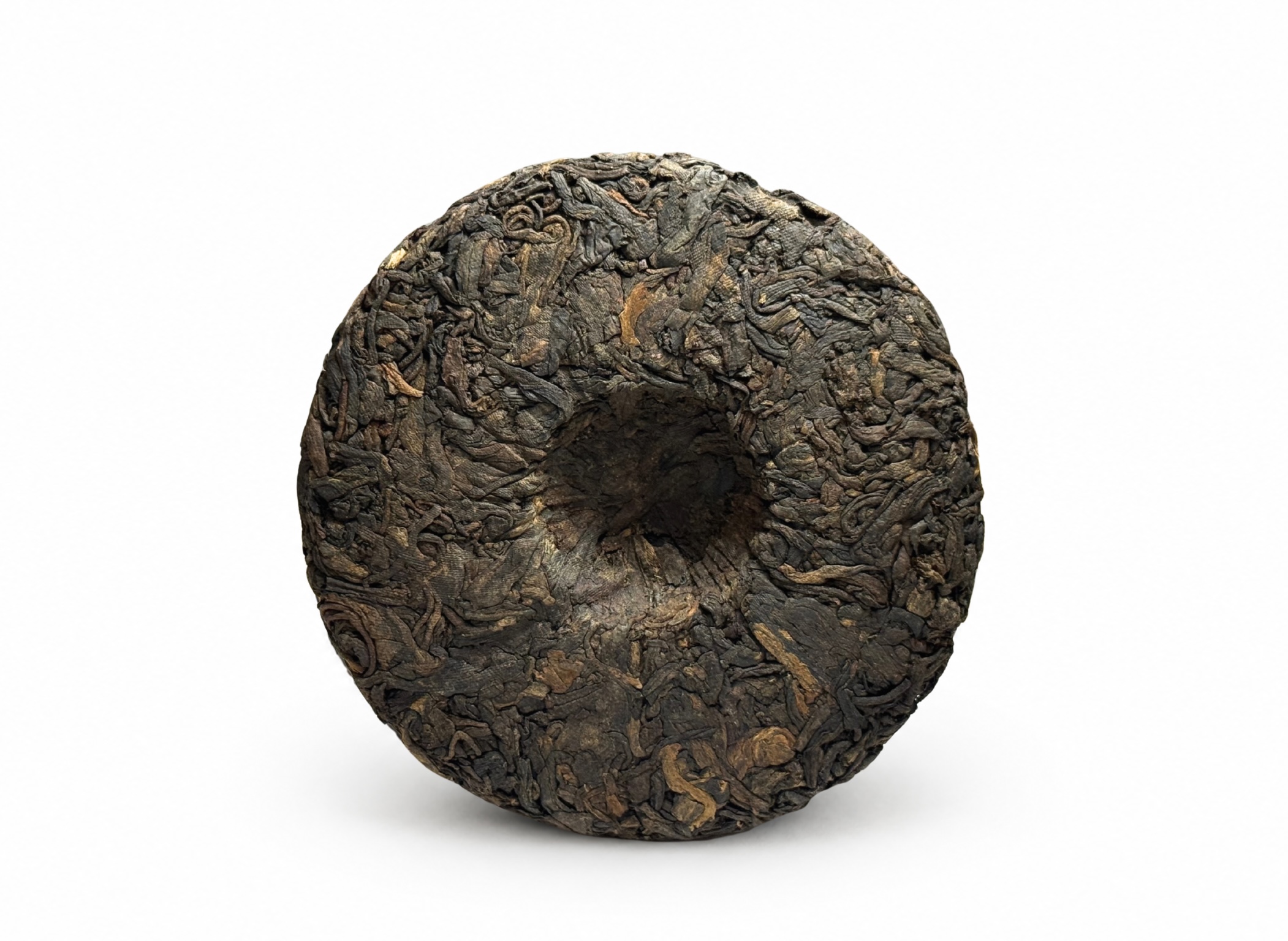 Shu Pu-Erh - Shu Dai Zi „Chen Xiang Mengku” 100 g