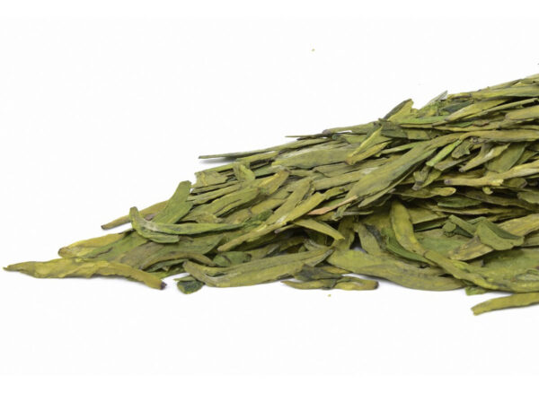 Xi Hu Long Jing (Studnia Smoka)
