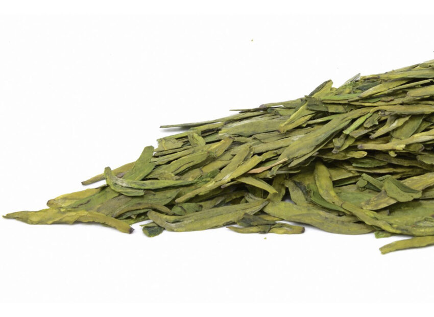 Tea Pack „Klasyczna chińska zielona” 120g - Зображення 5