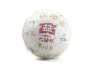 Shu Pu-Erh V93