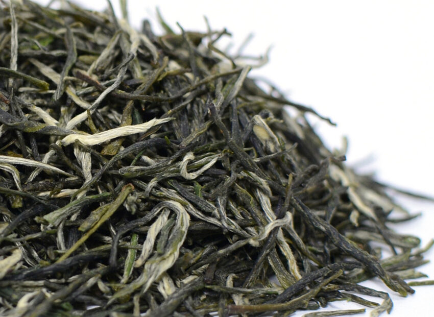 Tea Pack „Premium Zielona” 120g - Зображення 3