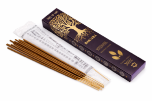 Пахощі Banjara — Дерево Іґґдрасіль