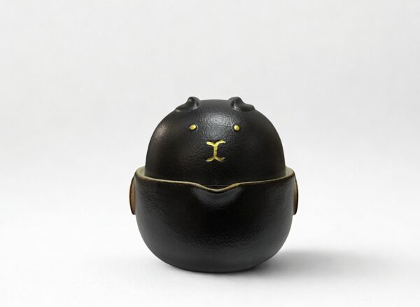 Zestaw do Herbaty „Chiński Kot”