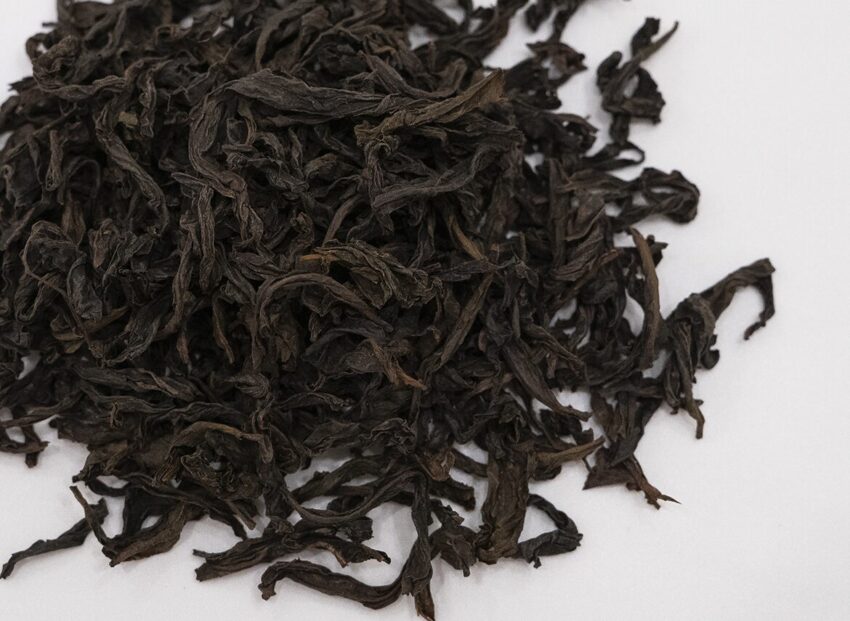 "Shui Xian" Puszka 40g - obrazek 2