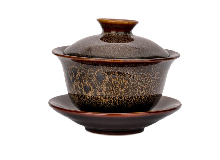 Gaiwan ceramiczny "Balsam" 140 ml - Зображення 2