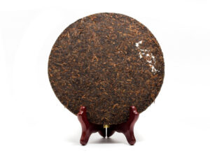 shu puerh