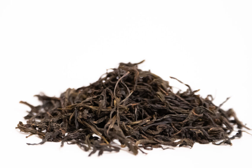 "Huang Mei Gui" Puszka 40g - obrazek 2