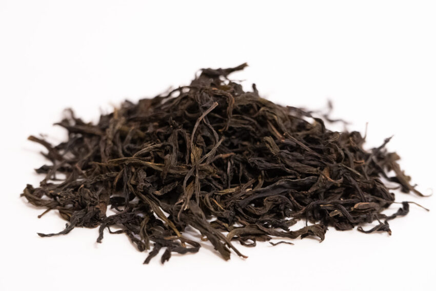 "Huang Mei Gui" Puszka 40g - obrazek 3