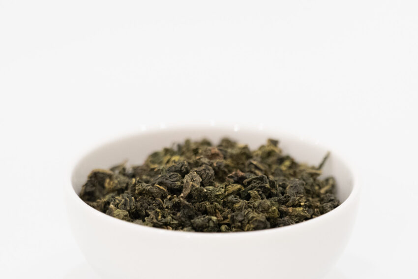 "Tie Guan Yin" Puszka 50g - Зображення 2