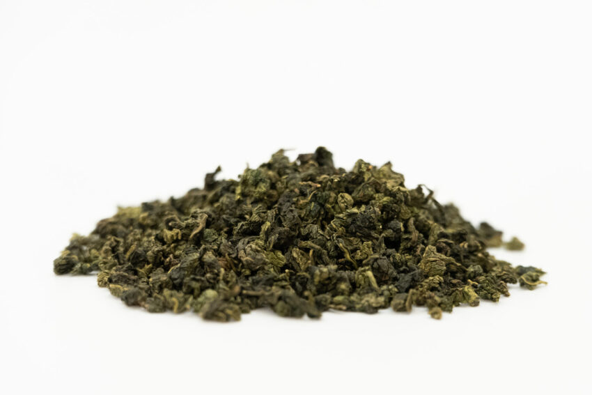 "Tie Guan Yin" Puszka 50g - Зображення 3