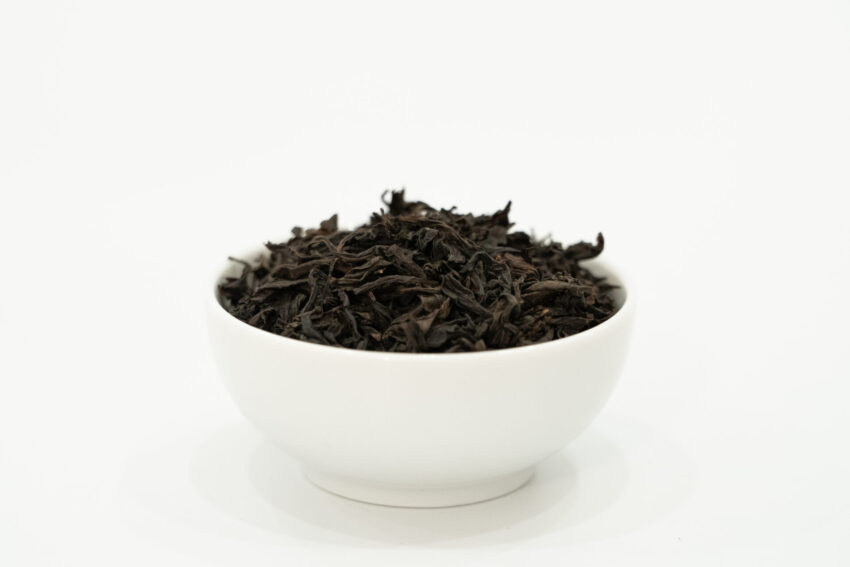 "Da Hong Pao" Puszka 40g - obrazek 2