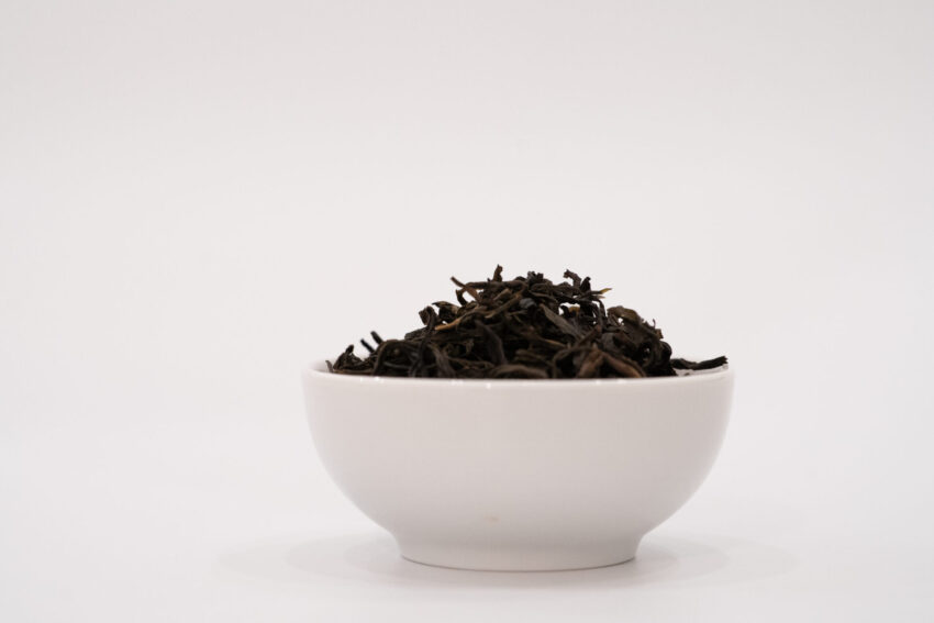 Dancong Oolong - "Ya Shi Xiang Xuan" Puszka 40g - obrazek 2