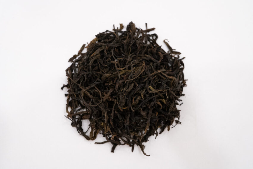 Dancong Oolong - "Ya Shi Xiang Xuan" Puszka 40g - obrazek 3
