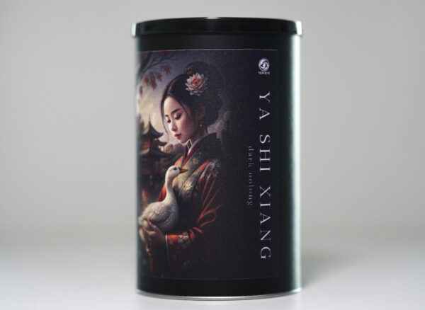 Dancong Oolong - "Ya Shi Xiang Xuan" Puszka 40g