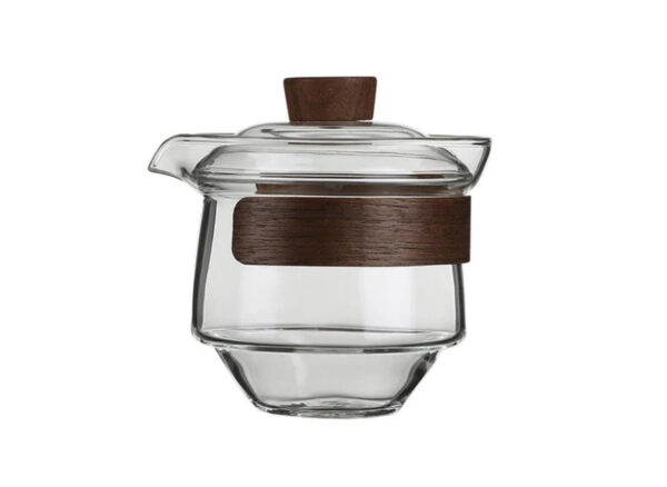 Gaiwan Smoke 230 ml