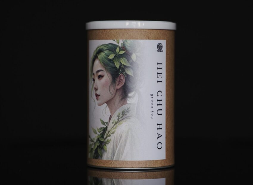 "Hei Chu Hao" Puszka 100g