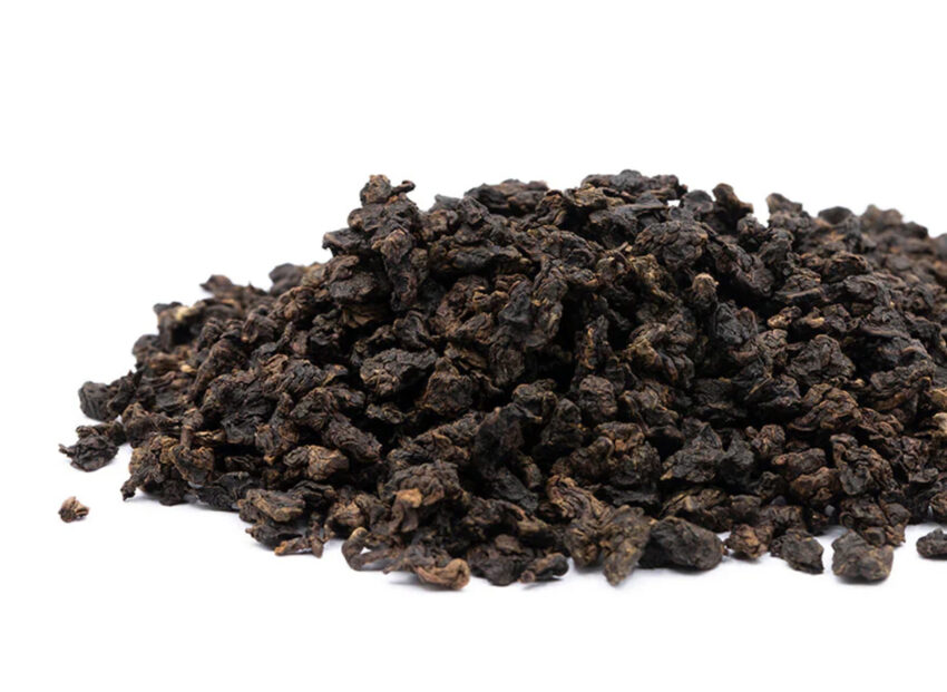Gaba Oolong – „Jin Mudan”