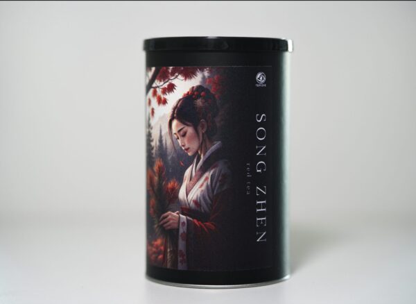 "Song Zhen Gao Xiang" Puszka 50g