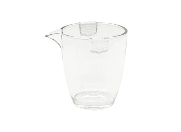 Chahai Szklany  200 ml