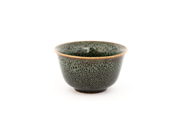 Ceramiczna czarka - "Mech" 64 ml